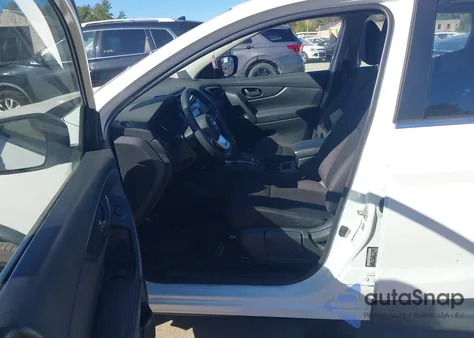 2020 Nissan Rogue Sport S Awd Xtronic Cvt from USA, damaged, VIN JN1BJ1CW6LW362205